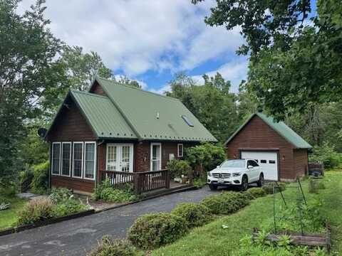 130 Heavenly View Lane, Fancy Gap, VA 24328