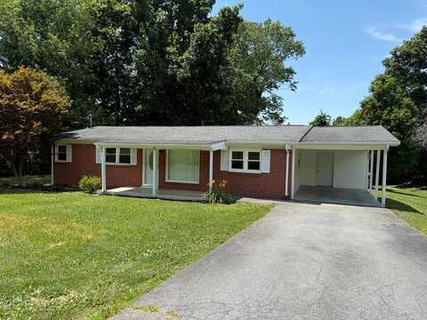 140 Georgia Street, Bristol, VA 24201