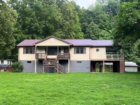 1769 Julia Simpkins Road, Hiwassee, VA 24347