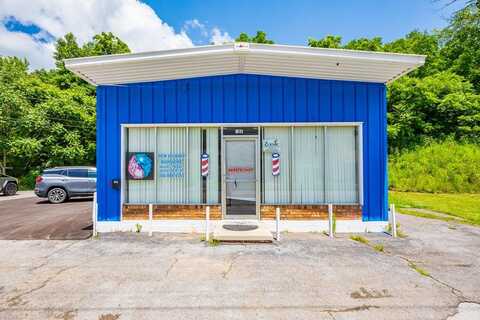 302 Virginia Avenue, Bluefield, VA 24605