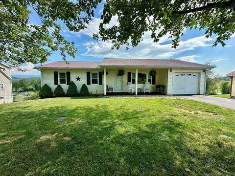 308 Worley Street, Chilhowie, VA 24319