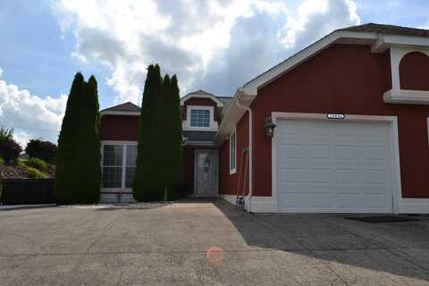 18486 Spoon Gap Rd, Abingdon, VA 24211