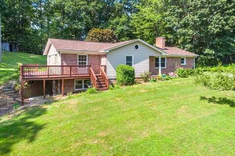 166 Dogwood Ln, Independence, VA 24348