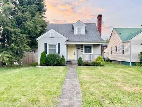 3210 Auburn Road, Huntington, WV 25704