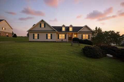 19029 Musick Drive, Bristol, VA 24202