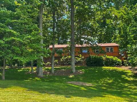 2975 N 4th Street, Wytheville, VA 24382