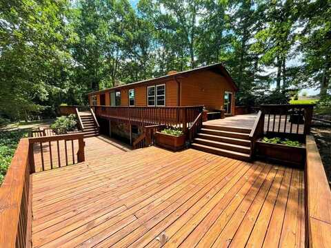 2975 N 4th Street, Wytheville, VA 24382