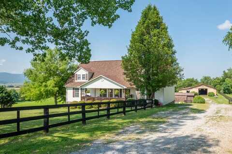 659 Carterville Heights, Wytheville, VA 24382