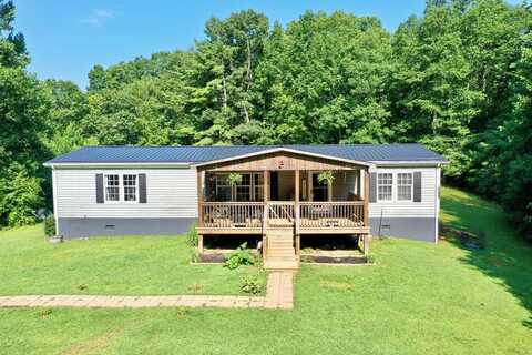 266 Paige Ln, Woodlawn, VA 24381
