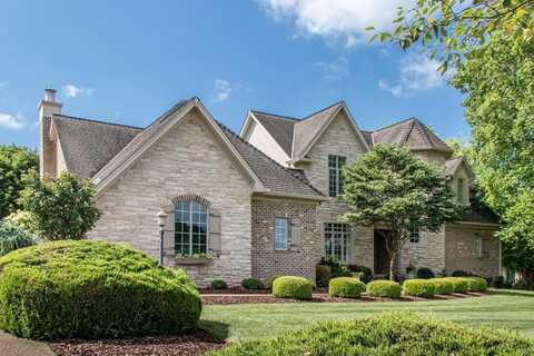 23664 Meade Drive, Abingdon, VA 24211