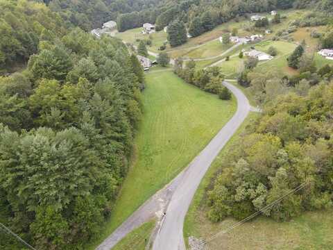 Tbd Willow Springs Rd, Cedar Bluff, VA 24609