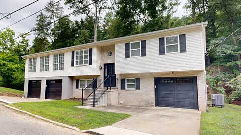 620 LOST VALLEY DRIVE, HUNTINGTON, WV 25705