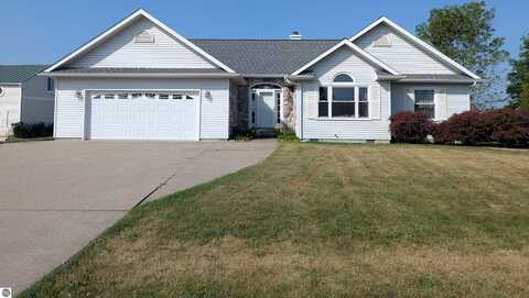 1810 E Riverside Drive, Au Gres, MI 48703