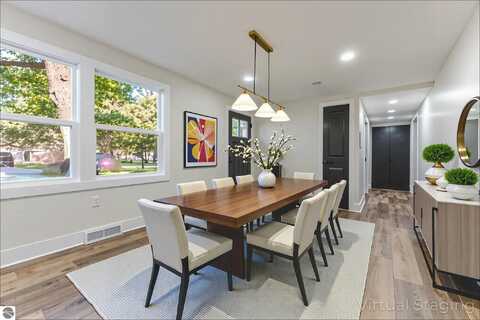 1135 Clinch Street, Traverse City, MI 49686