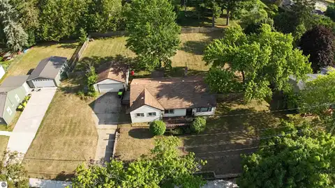 417 John R Street, Clare, MI 48617