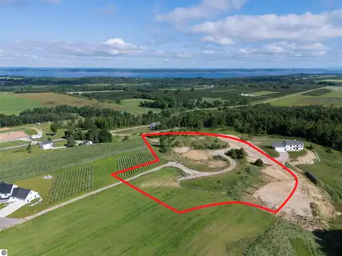 6768 Sayler Road, Williamsburg, MI 49690