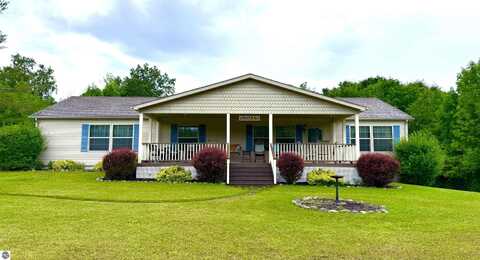 5637 Towerline Road, Hale, MI 48739