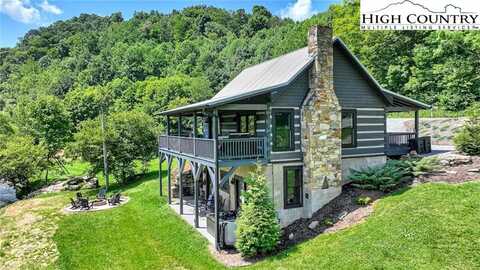 3244 Old US Highway 421, Vilas, NC 28692