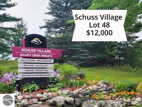 2746 Haushen Lane, Bellaire, MI 49615