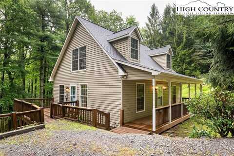 118 Briar Rose Trail, Boone, NC 28607