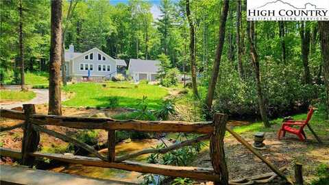 6350 Gingercake Road, Newland, NC 28657