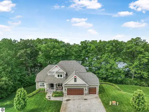 3149 Lake Meadows Circle, Traverse City, MI 49685