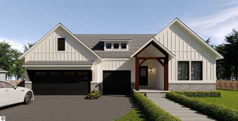 9311 E Summerfield Drive, Traverse City, MI 49684