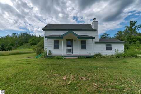 545 Matelski Road W, Gaylord, MI 49735
