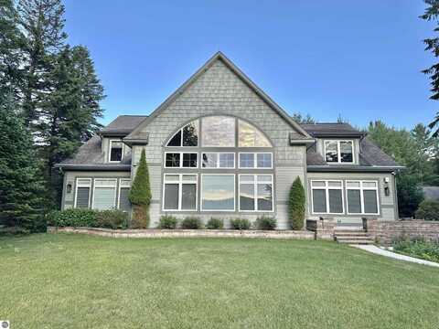 6299&6277 Blue Lake Road, Ne, Kalkaska, MI 49646