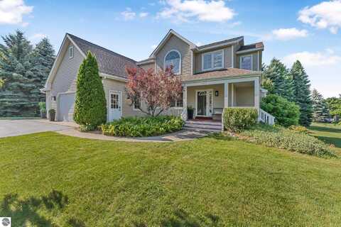 4004 Stone Ridge Drive, Traverse City, MI 49684