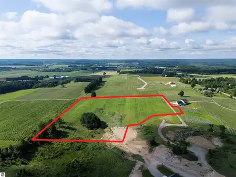 TBD Sayler Road, Williamsburg, MI 49690