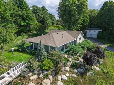 10311 SE Torch Lake Drive, Alden, MI 49612