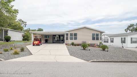 8442 Mohican Avenue, Brooksville, FL 34613