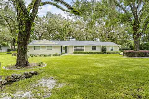 24076 Wilkes Court, Brooksville, FL 34601