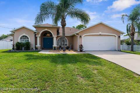 1041 Altoona Avenue, Spring Hill, FL 34609