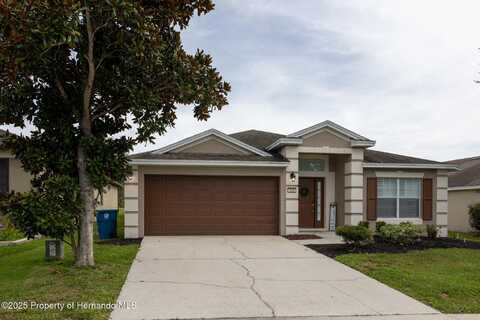 435 Painted Leaf Drive, Brooksville, FL 34604