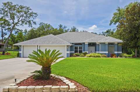 18905 Bascomb Lane, Hudson, FL 34667