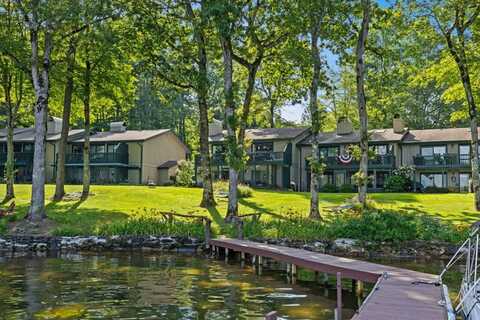 28 Toxaway Point, Lake Toxaway, NC 28747