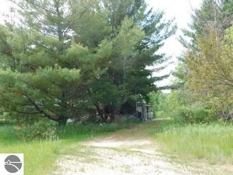 11616 Darragh Road, Mancelona, MI 49646