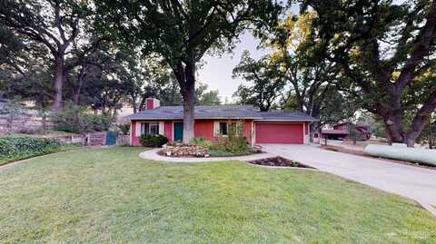 22071 Lemans Drive, Tehachapi, CA 93561