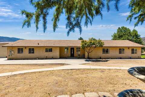 27600 Kelso Drive, Tehachapi, CA 93561