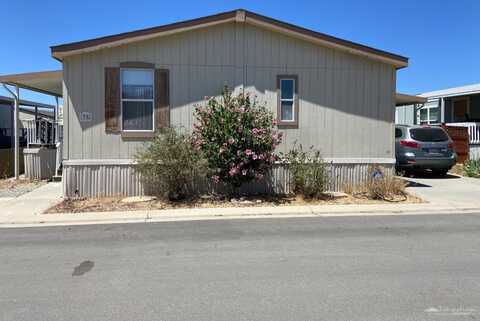 600 Dennison Road, Tehachapi, CA 93561