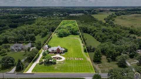 7921 SW 33rd ST, Topeka, KS 66614