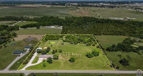 1848 Road F5, Emporia, KS 66801