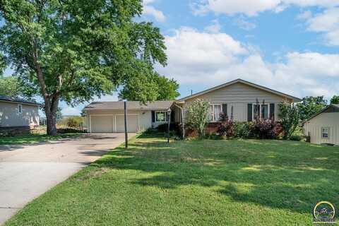 6300 SW 21st Ter, Topeka, KS 66614
