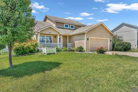 8003 SW 27th ST, Topeka, KS 66614