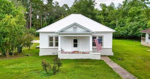 712 Young St, Thomasville, GA 31792