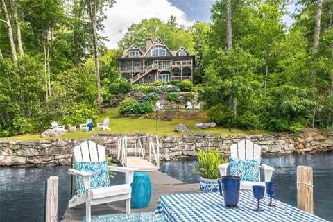 421 Easter Lane, Cullowhee, NC 28723