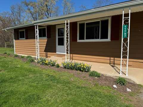 11797 Thompson Road, Huntingdon, PA 16652