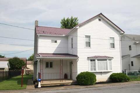 769 Ashman Street, Orbisonia, PA 17243